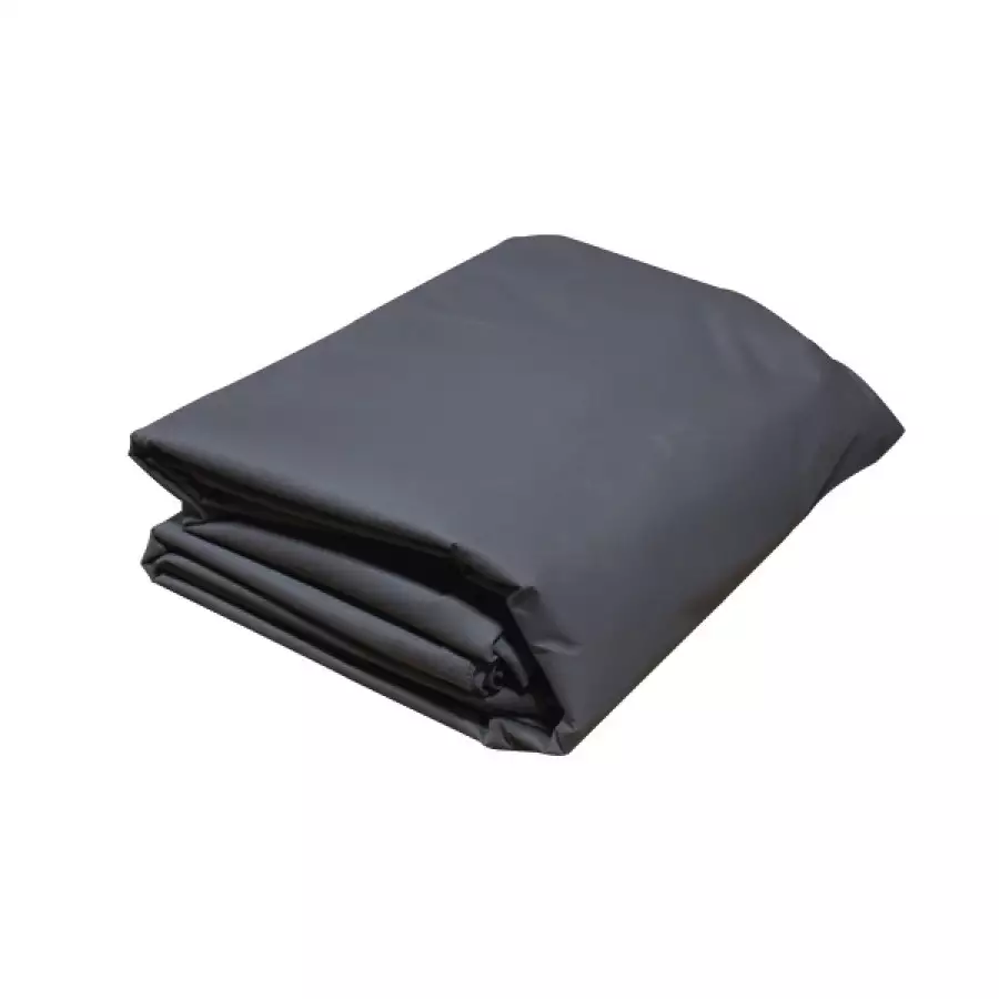 Porto Gazebo Curtains 12