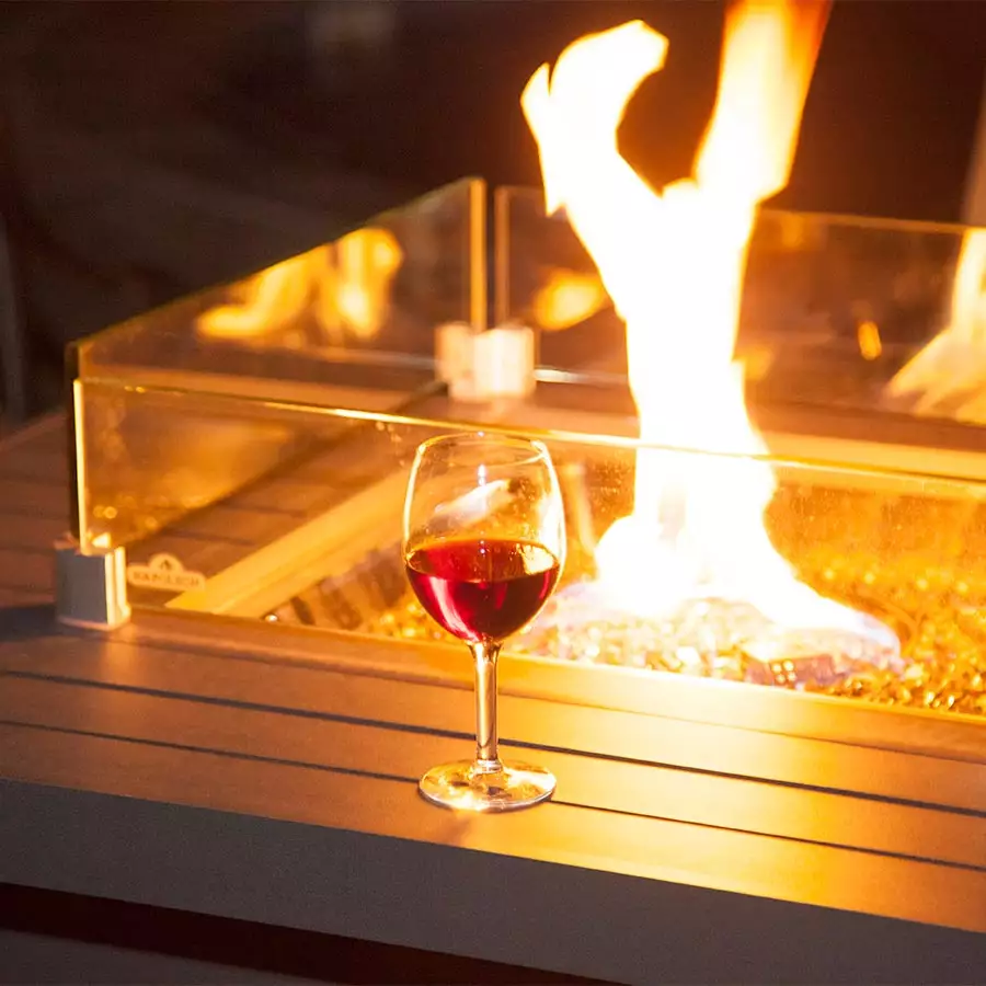 Granville/Hampton Windscreens