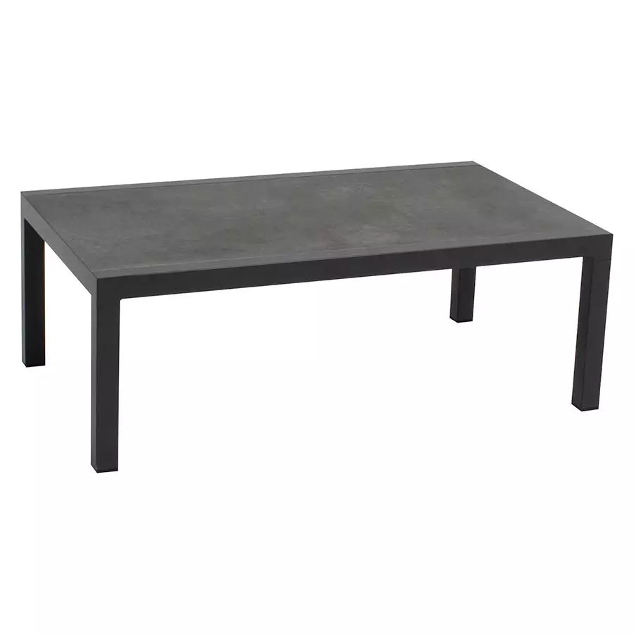 24" x 38" Rectangular Coffee Table