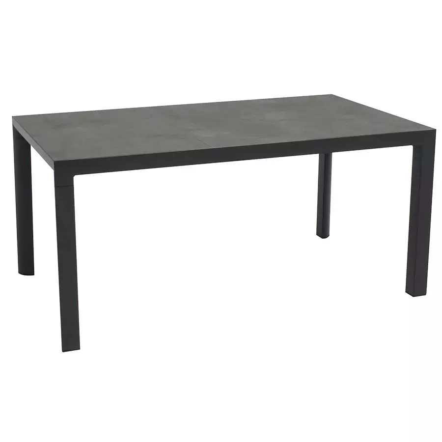 39" x 87" Rectangular Dining Table