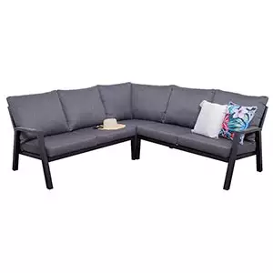 Three Piece Sectional