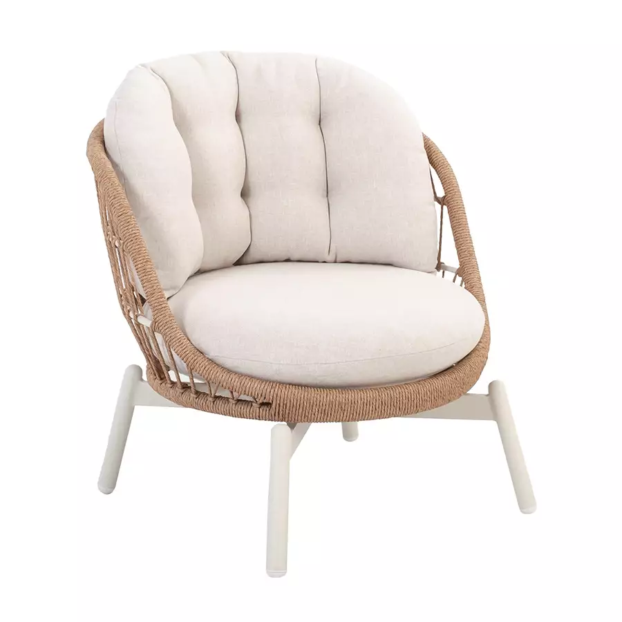 Kaya Swivel Chair