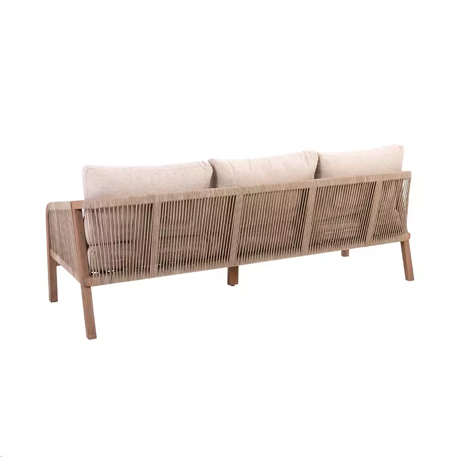 Rimini 3 Seat Sofa