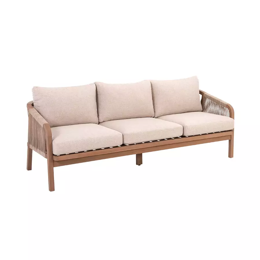 Rimini 3 Seat Sofa
