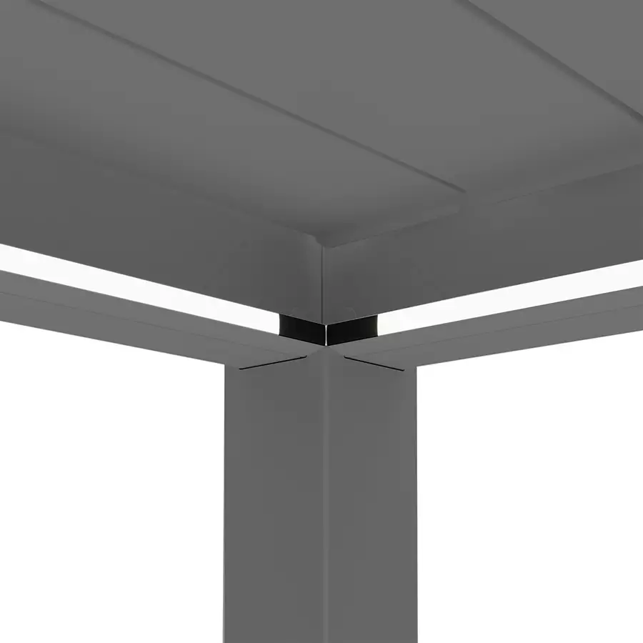 10' Hanging LED Strip