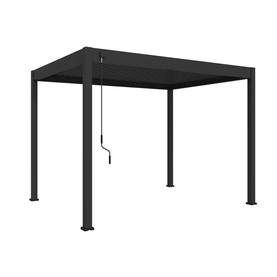 Intro Plus 10' x 13' Pergola