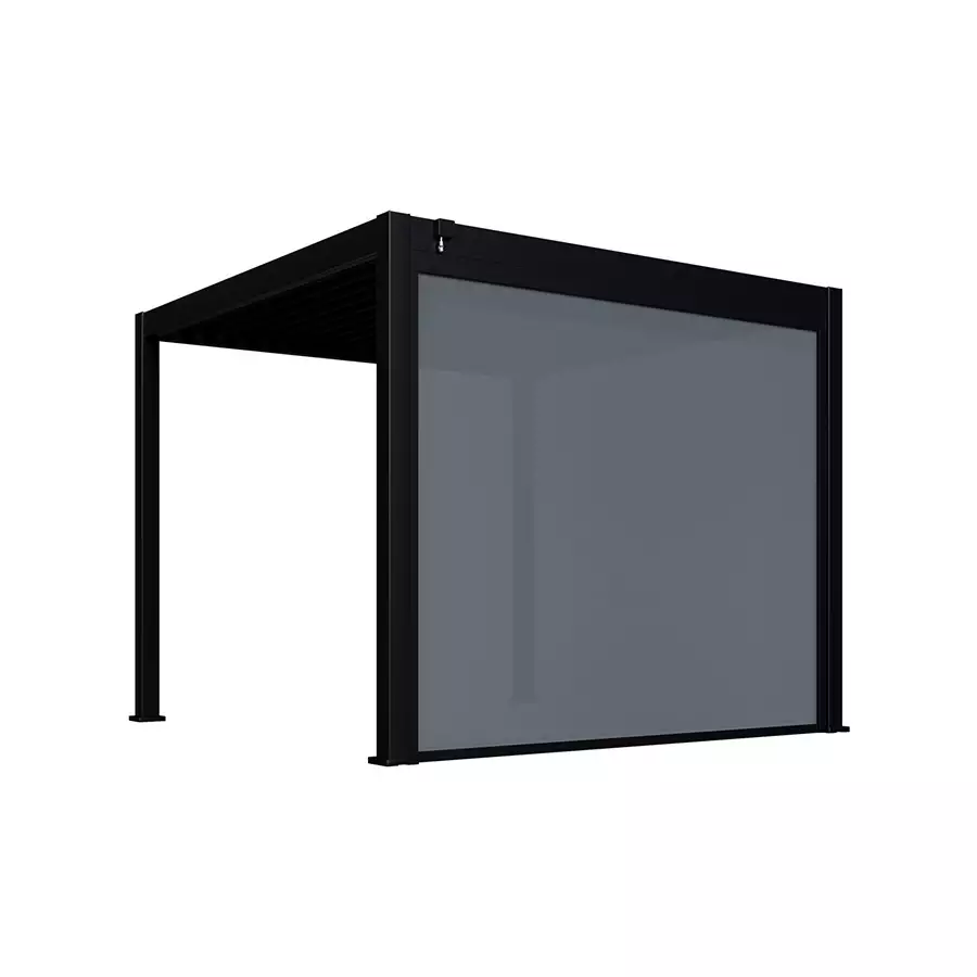 13' Pull Down Screen