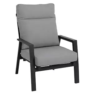 Reclining Club Chair