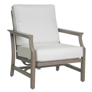 Hidden Motion Lounge Chair
