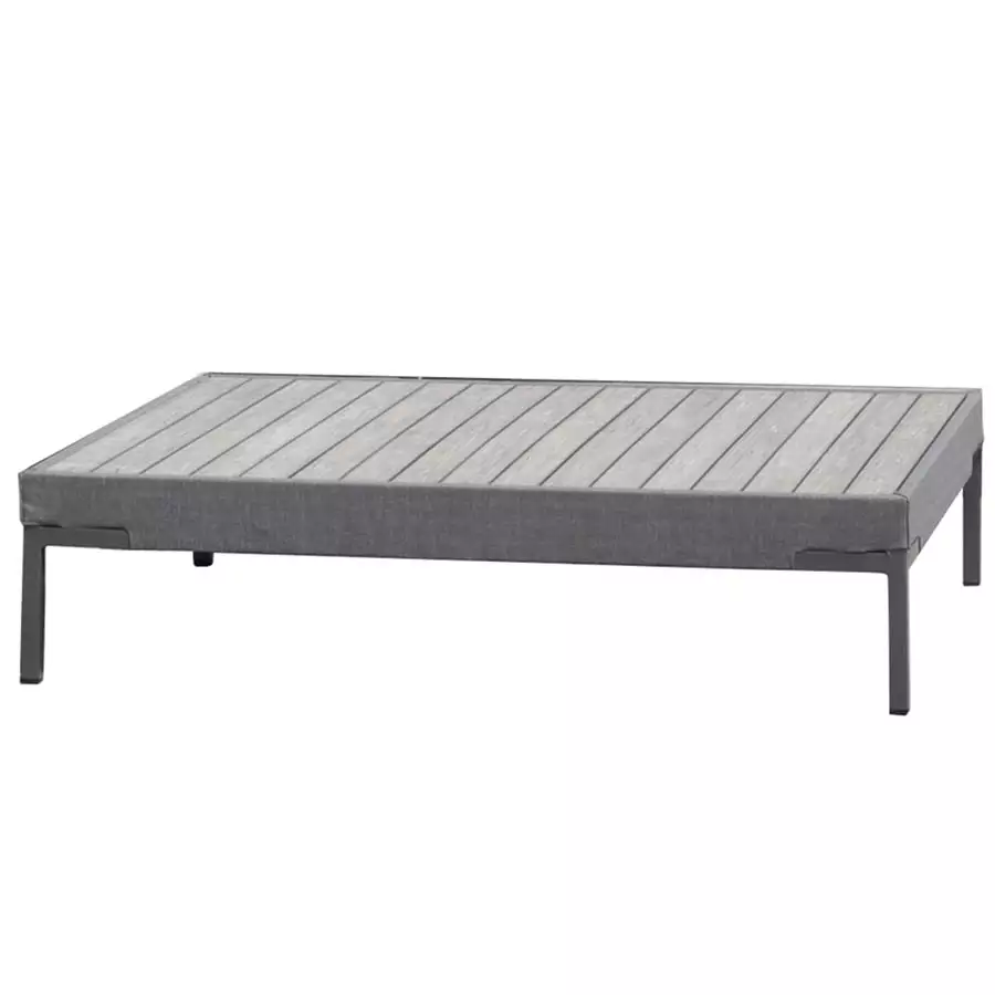 47" x 27" Rectangle Coffee Table