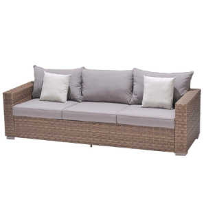 Three Seat Sofa