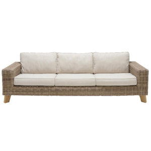 Three Seat Sofa