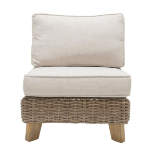 Armless Chair