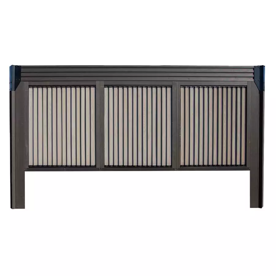 Palmera 10' x 14' Gazebo