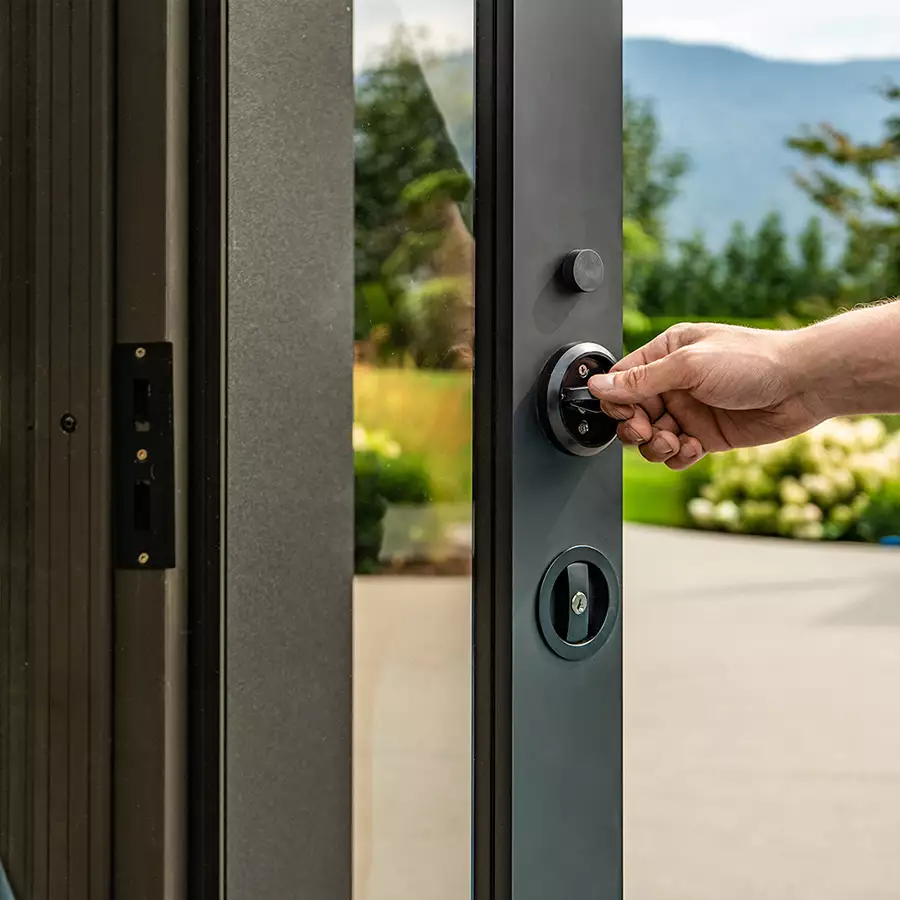 Visscher Stella 11' x 14' Upgrade Kit