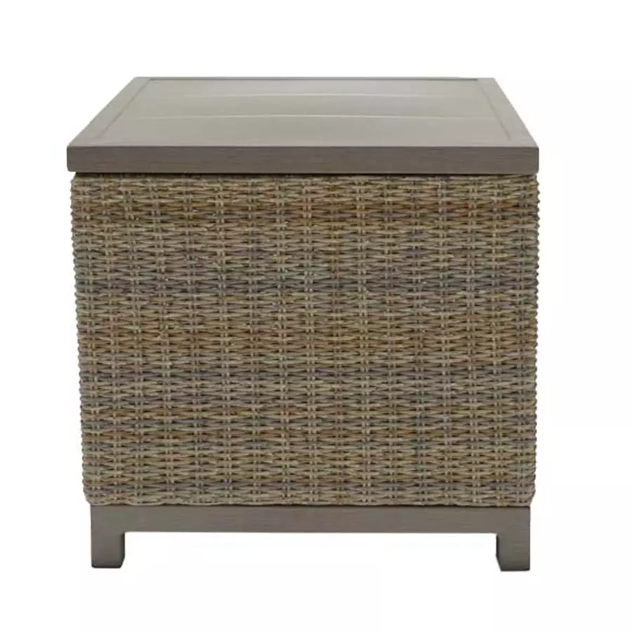 22" Square Side Table