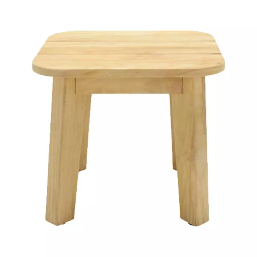 20" Square Side Table