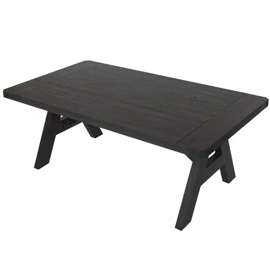26" x 48" Rectangle Coffee Table