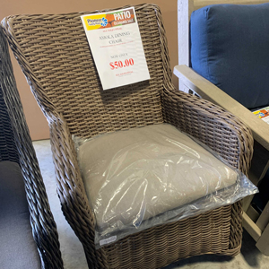 Amola Dining Chair