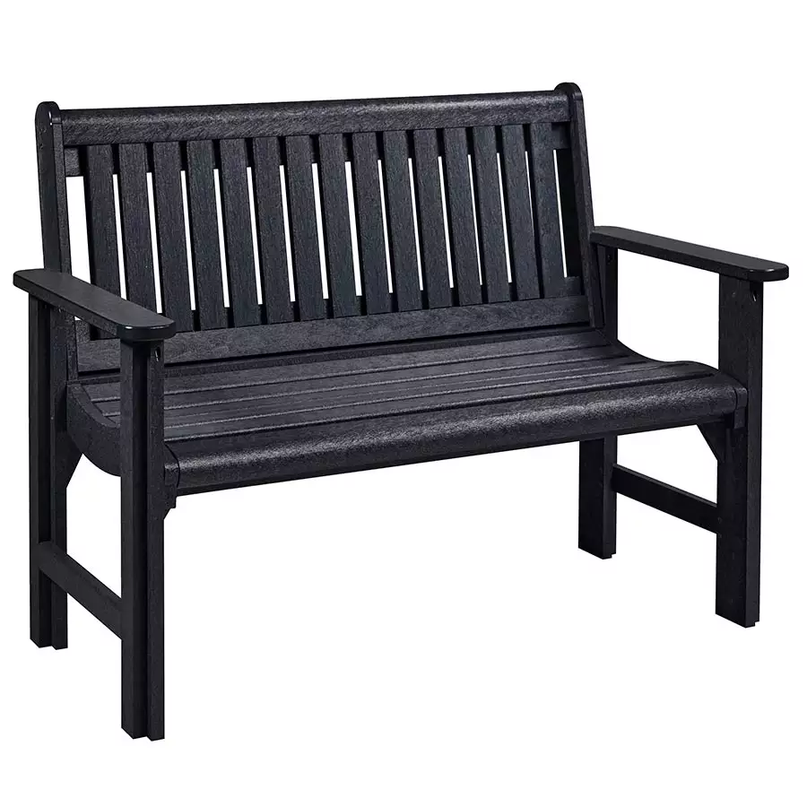 48" Garden Bench