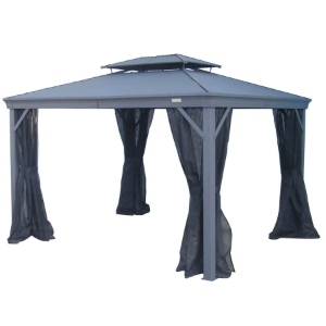Maestrale Gazebo 10' x 10'