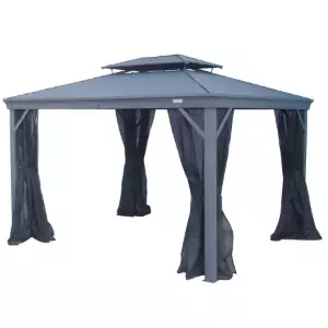 Maestrale Gazebo 10' x 12'