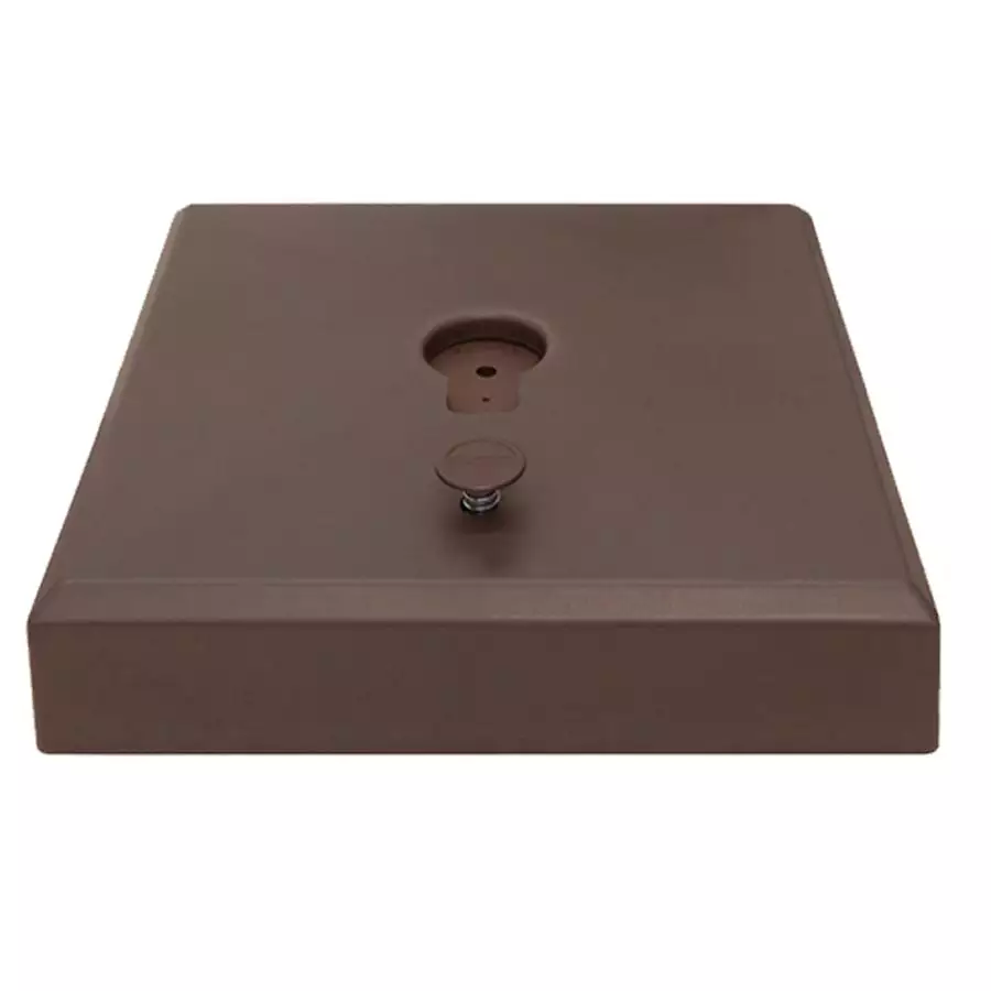 AKZ Base Rolling Resin Filled Sand