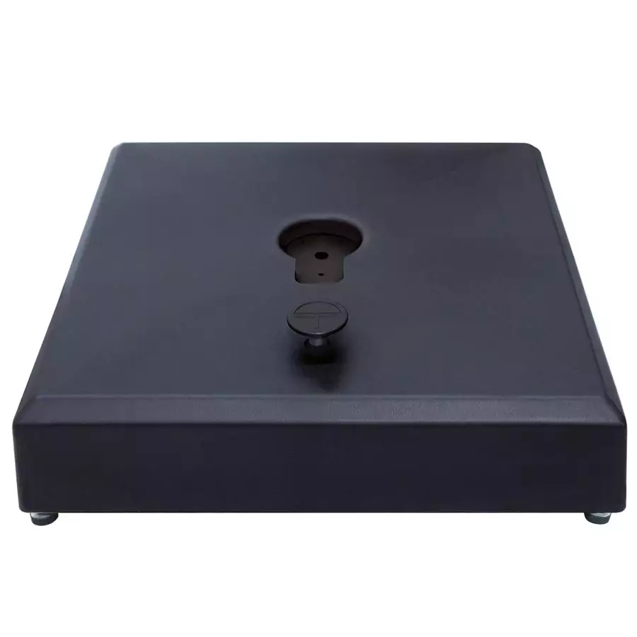 AKZ Base Rolling Resin Filled Sand