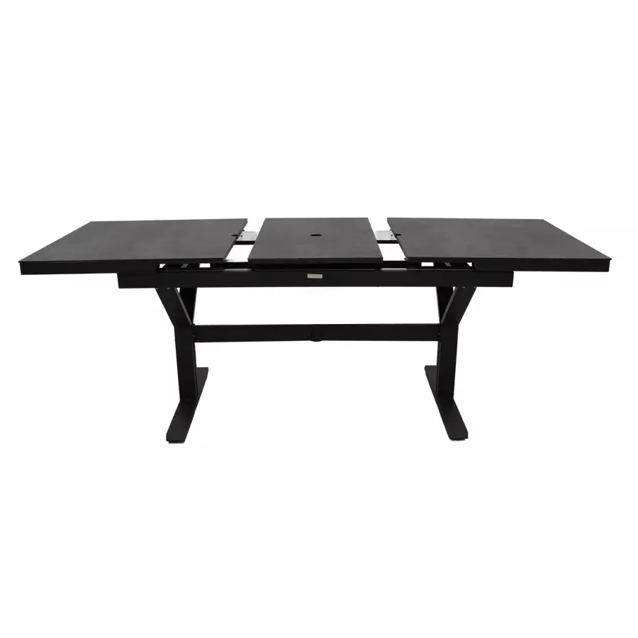 Logan Extension Dining Table 35