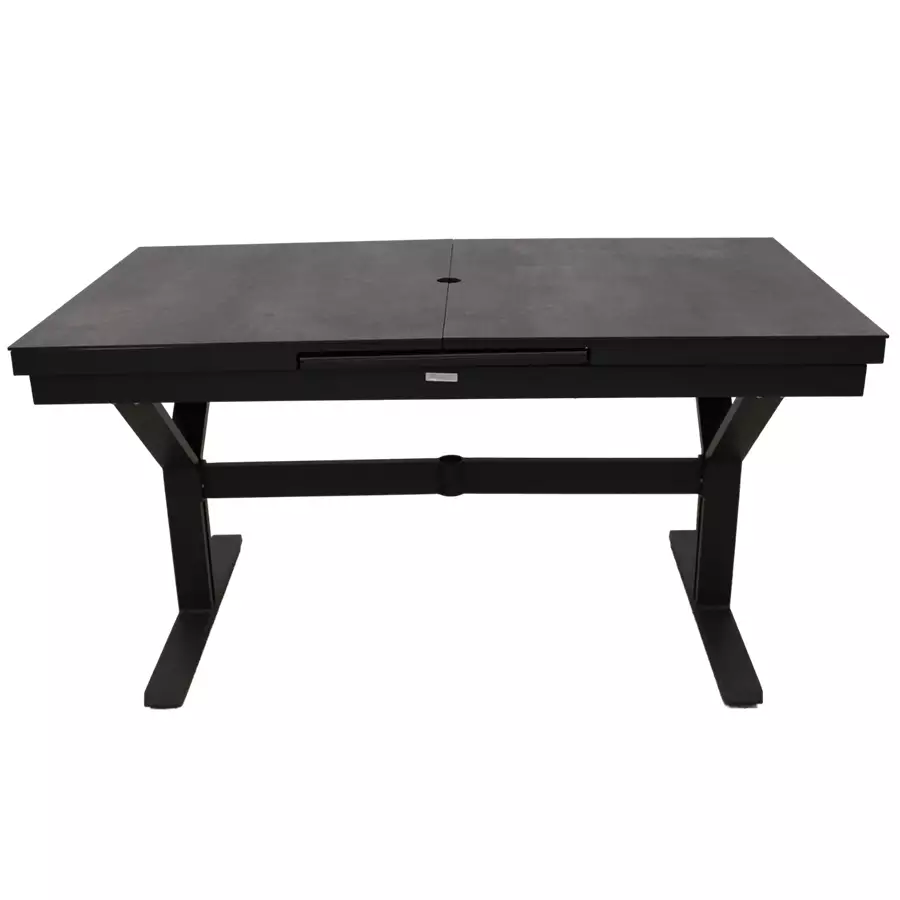 Logan Extension Dining Table 35" x 61 