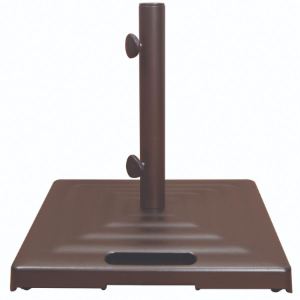 100 Lbs. Cast Aluminum Base