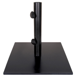 70 Lbs. Steel Umbrella Base