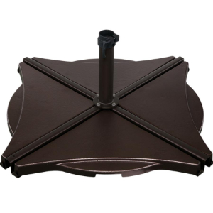 AG3 Cross-Base Weight