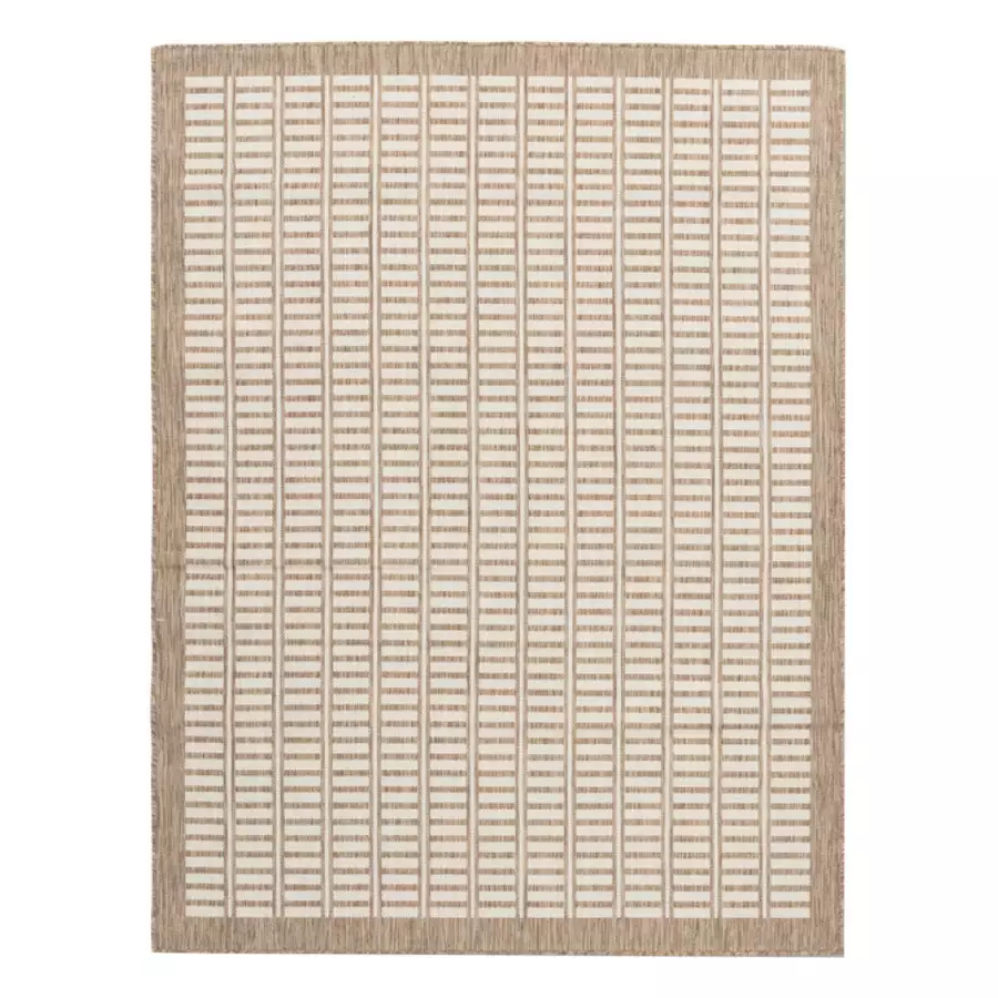 Cabana 8' x 10' Indoor/Outdoor Jute Rug