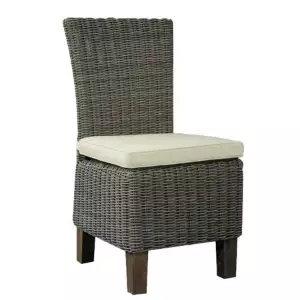 Armless Dining Chair