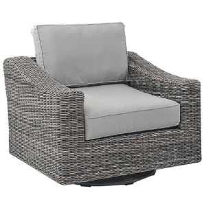 Swivel Rocker Lounge Chair
