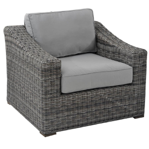Lounge Chair