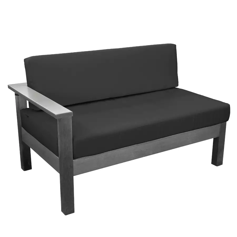 Right Arm Loveseat