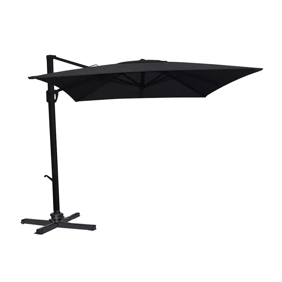 Square Spa Umbrella 8' x 8'