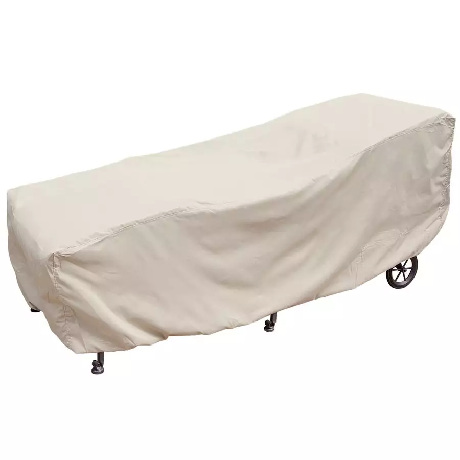 Chaise Lounge Cover