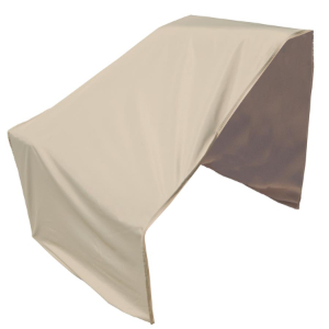 32 x 40 x 32 Modular End Cover Right