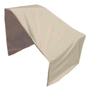 32 x 40 x 32 Modular End Cover Left