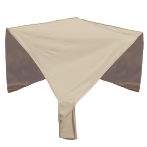 40 x 40 x 32 Modular Corner Cover