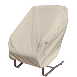 Lounge Chair Cover