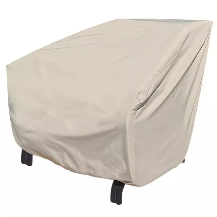 XL Lounge Chair Cover