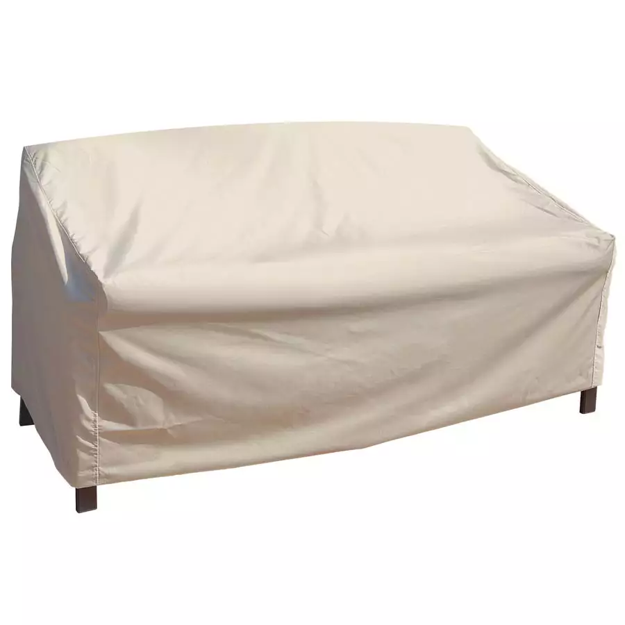 XL Loveseat Cover