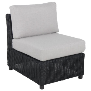Armless Chair