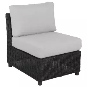 Armless Chair