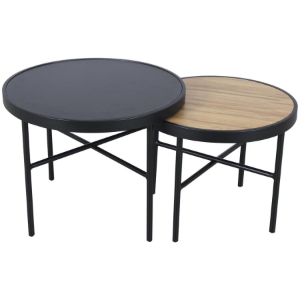 Nested Coffee Tables