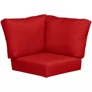 Corner Cushion Set